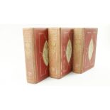 Buckle (George Earle)ed. The Letters of Queen Victoria - Second Series, 3 vols. L. (John Murray)