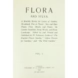 With 66 Coloured PlatesColoured Plates: Flora and Sylva, A Monthly Review for Lovers of Garden,