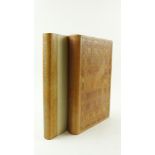 Limited Facsimile EditionBook of Durrow: Evangeliorum Quattuor Codex Durmachensis, folio, 2 vols.,