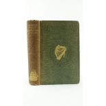 Marmion (Anthony) The Ancient and Modern History of the Maritime Ports of Ireland, 8vo L. 1858 Third