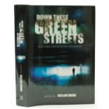Signed by the ContributorsBurke (Declan)ed. Down these Green Streets, Irish Crime Writing in the