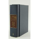 Bartlett (T.) Dickson (D.) Keogh (D.) & Whelan (K.)eds. 1798 A Bicentenary Perspective, thick 8vo,