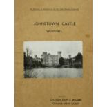 Johnstown CastleCo. Wexford House Sale Catalogue: For the Executors of the late Lady Maurice