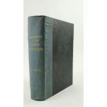 Rolls Series: Brewer (J.S.) & Bullen (Wm.)ed. Calendar of the Carew Manuscripts, 1601 - 1603, sm.