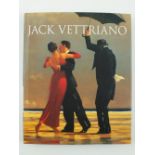 Signed by Jack VettrianoQuinn (Anthony) Jack Vettriano, folio L. (Pavillian Books) 2004, First,