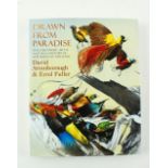 Signed Limited EditionAttenborough (David) & Fuller (Errol) Drawn from Paradise, The Discovery,