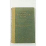 Co. Kerry: O'Connell (Donal B.) Kerry Archaeological Survey, Publication No. 1 Letters to 'The