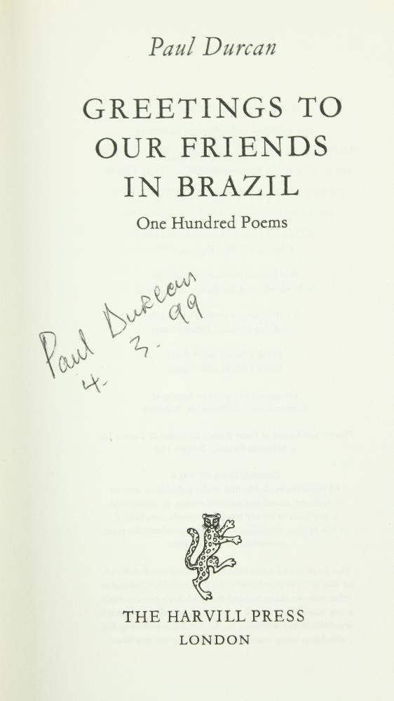 Irish Literature: Cuala Press: Higgins (F.R.) Arable Holdings, D. 1933. Lim Edn. 300 Copies Only. - Image 2 of 3