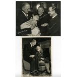 The De Valera FamilyPhotographs:  A rare group Photograph of the Four Generations of the "Eamon de