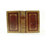 Binding: Missale Romanum ex Decreto Sacrosanti Concillii Tridentini Restitutum, ... Clementis