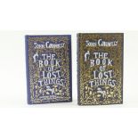 Signed First U.K. & U.S. EditionsConnolly (John) The Book of Lost Things, 8vo L. (Hodder &
