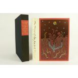 With Original Signed EngravingColeridge (Samuel Taylor), Brodway (H.)illus. The Rime of the