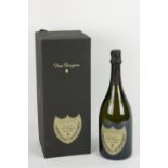 2006 Dom Perignon Champagne, boxed. (1)