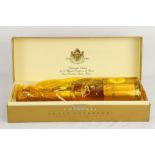 1993 Cristal Champagne; boxed. (1)