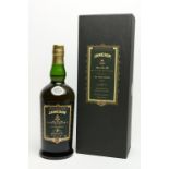 A cased Jameson Pure Pot Still Limited Edition Old Irish Whiskey, aged 15 years, in original