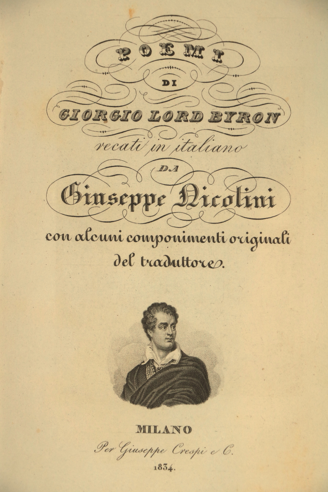 Italian Literature:ÿ Corsi (Faustino)trans.ÿPietre Antiche, .. con notabile aggiunta al Terzo Libro.