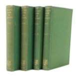 Orpen (Goddard Henry)ÿIreland Under the Normans 1169 - 1216, 4 vols. Oxford 1911.ÿFirst Edn.,