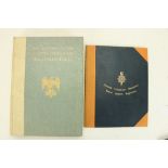 Military:  Almack (Edward) The History of the Second Dragoons 'Royal Scots Grays', Folio London