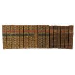 Dryden (John)ÿMiscellany Poems, 6 vols. 12mo L. 1727;ÿDramatic Works, 6 vols. 12mo L. 1735;
