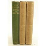 Hunter (W.W.)ÿA Life of the Earl of Mayo, Fourth Viceroy of India, 2 vols. Lond. 1875;