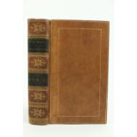 Bindings:ÿ Schweighaevser (Johnannes)ed.ÿÿPolybii Megalopolitani Historiarum Quidquid Superest, 9