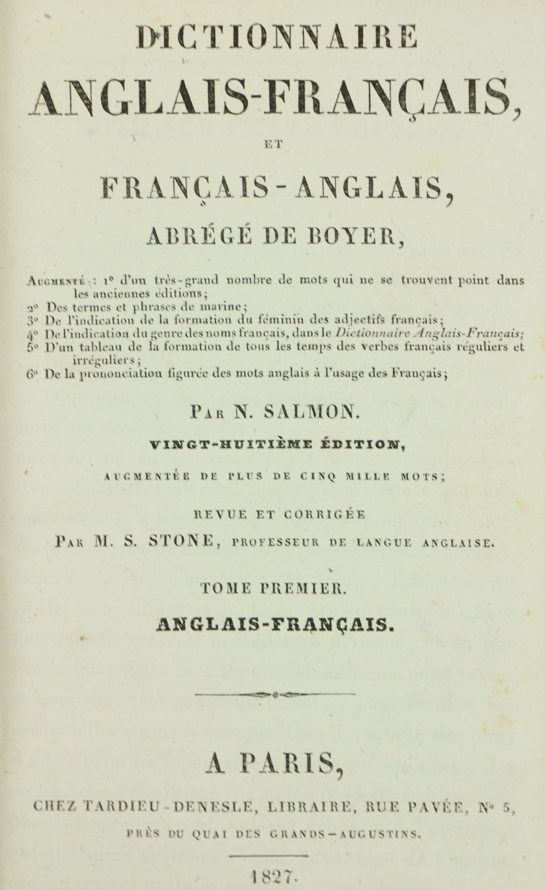 Delepierre (M. Octave)ÿMacaroneana ou Melanges de Litterature Macaronique des Differents Peuples - Image 11 of 14