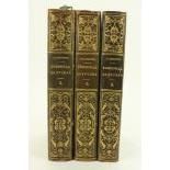 Barrington (Sir Jonah)ÿPersonal Sketches of His Own Times, 3 vols. 8vo Lond. 1830.ÿSecond Edn.,