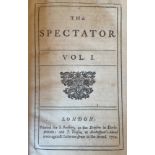 Dalrymple (Sir John)ÿMemoirs of Great Britain and Ireland,ÿ3 vols. roy 8vo L. 1790.ÿNew Edn.,