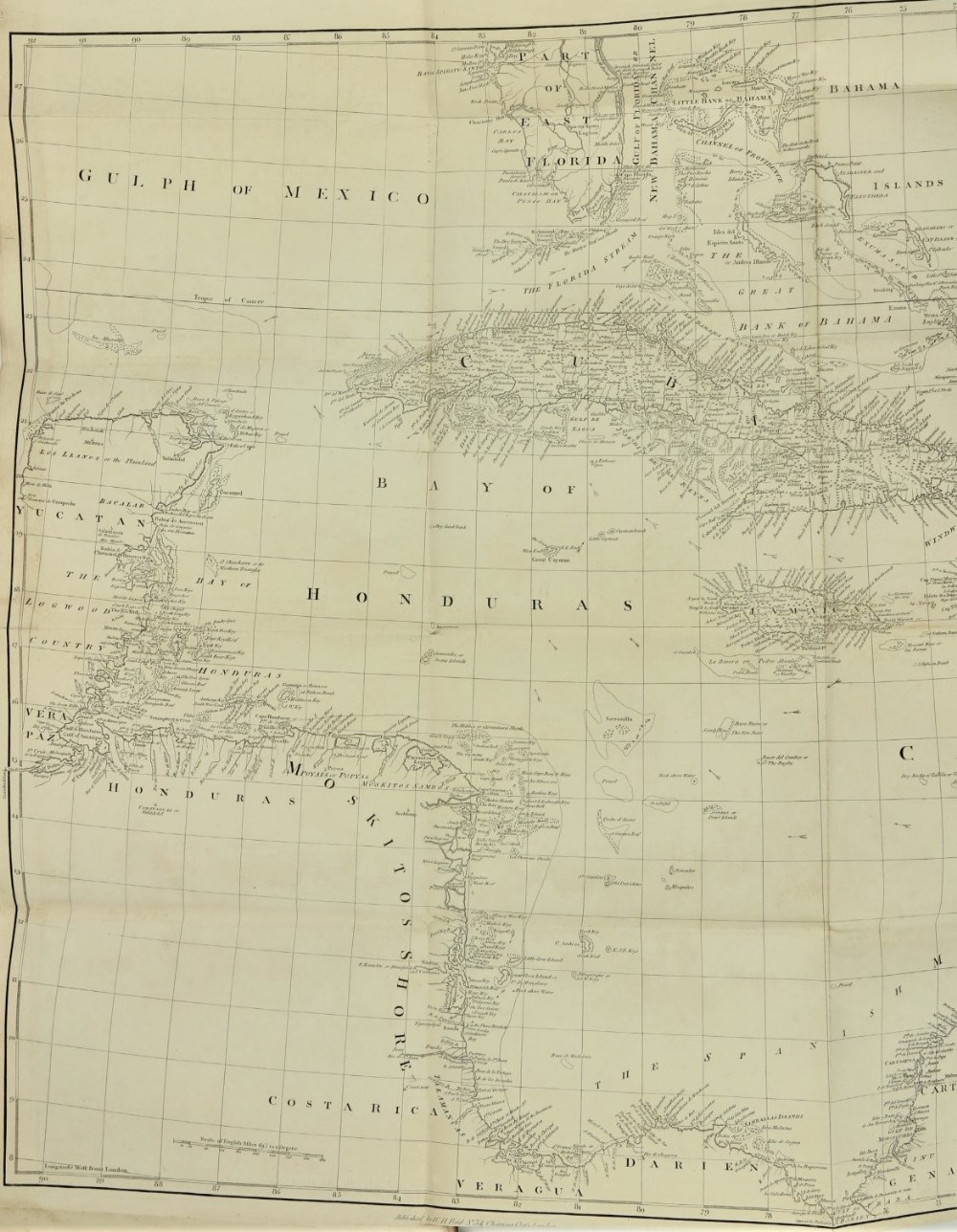 Plate Volume:ÿ Edwards (Bryan)ÿHistory of the British West Indies, 4to London 1848. Engd. title, - Image 2 of 14