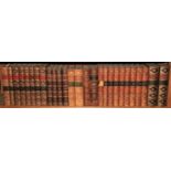 Greek Works:ÿ Butler (S.)ÿAeschyli Tragoediae Quae Supersunt, 8 vols. 8vo Cambridge 180;ÿBekker (