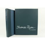 Ryan (Thomas) Thomas Ryan - Oil Paintings, 4to, Belfast (Nicholson & Bass) 2009, Limited Edition  (