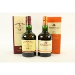 Whiskey:  Redbreast single Pot Still, Lustau Edition Irish Whiskey (boxed); Redbreast single pot