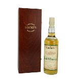 A Pure Pot Still Irish Whiskey, John Locke & Co., Ltd., Locke's single malt, Limited Edition, No.