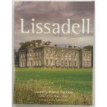 'Two Girls, Both Beautiful..' Auction Catalogue: Lissadell, Country House Auction, Ballinfull, Co.