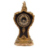 PICCOLO OROLOGIO DA TAVOLO- SMALL TABLE CLOCK