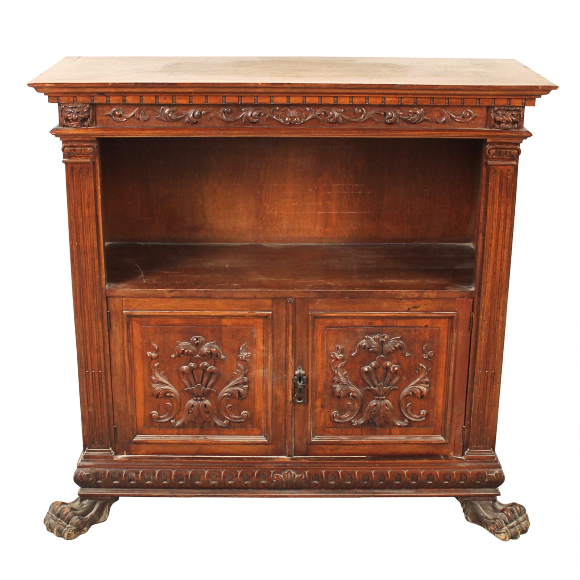 CREDENZA- CUPBOARD