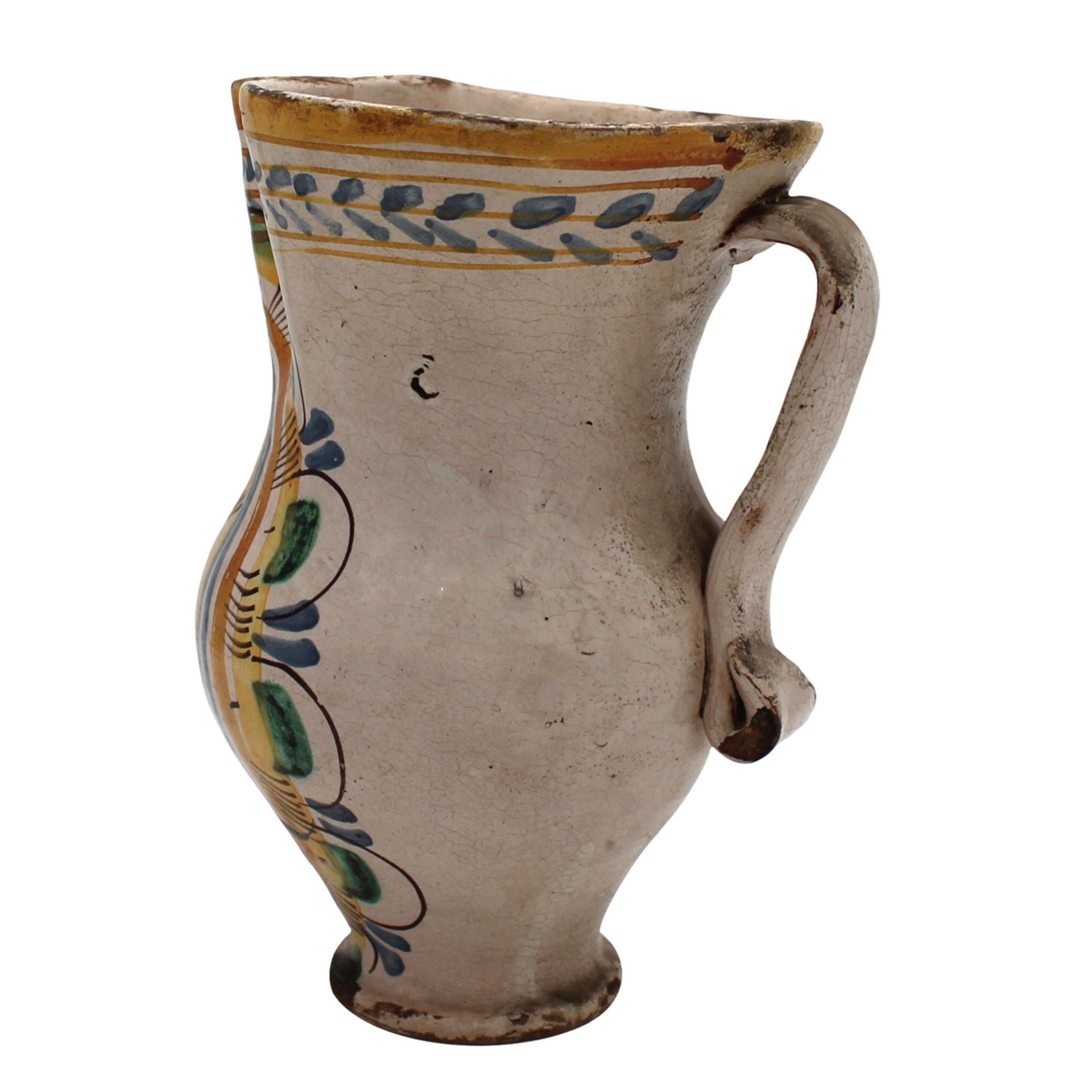 BROCCA-PITCHER - Image 2 of 2