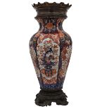 GRANDE VASO - LARGE VASE