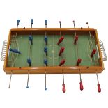 MINI CALCIO BALILLA - SMALL TABLE FOOTBALL