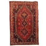 TAPPETO PERSIANO - PERSIAN CARPET