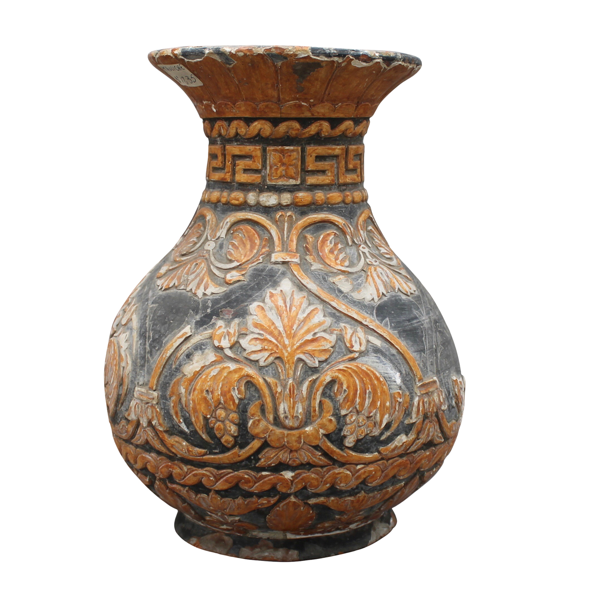 VASO A TROMBA-VASE