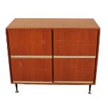 SCHEDARIO - FILE CABINET