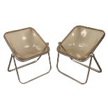 COPPIA DI POLTRONE - COUPLE OF ARMCHAIRS