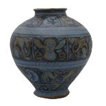 VASO OVOIDALE - VASE