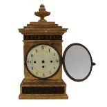 OROLOGIO DA TAVOLO - TABLE CLOCK