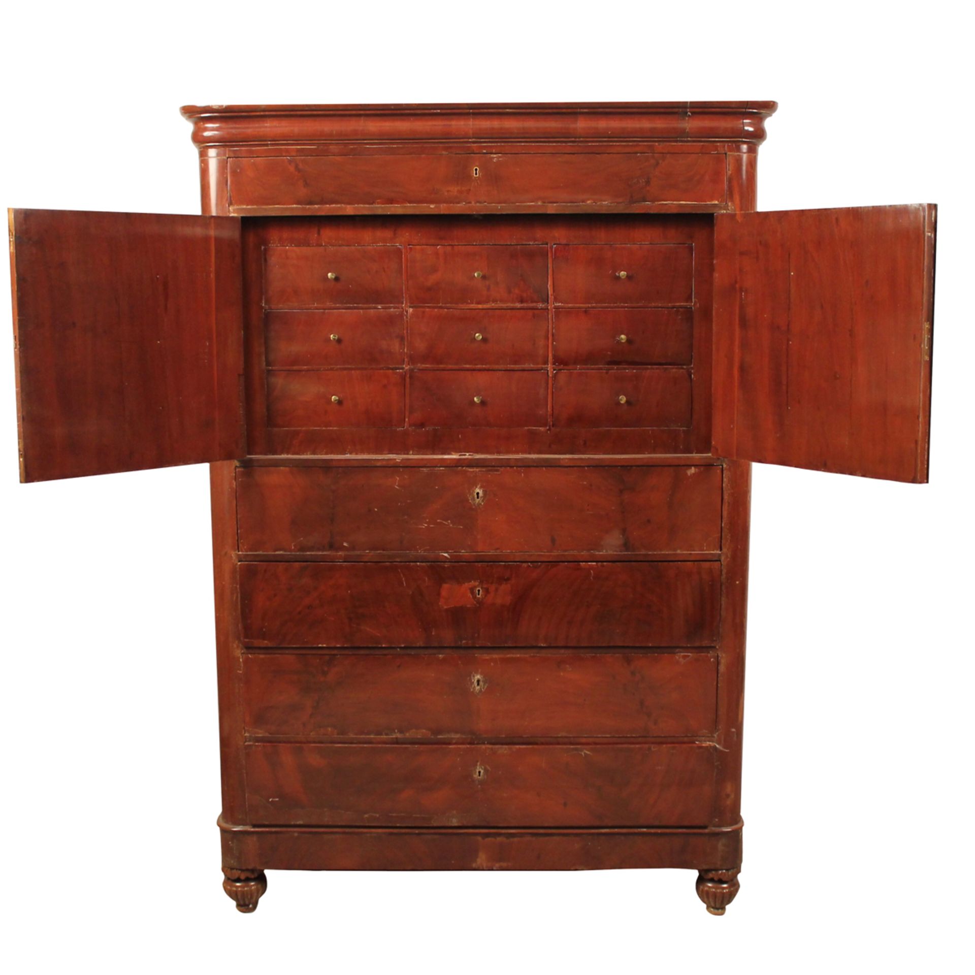 CHIFFONIER - Image 2 of 2