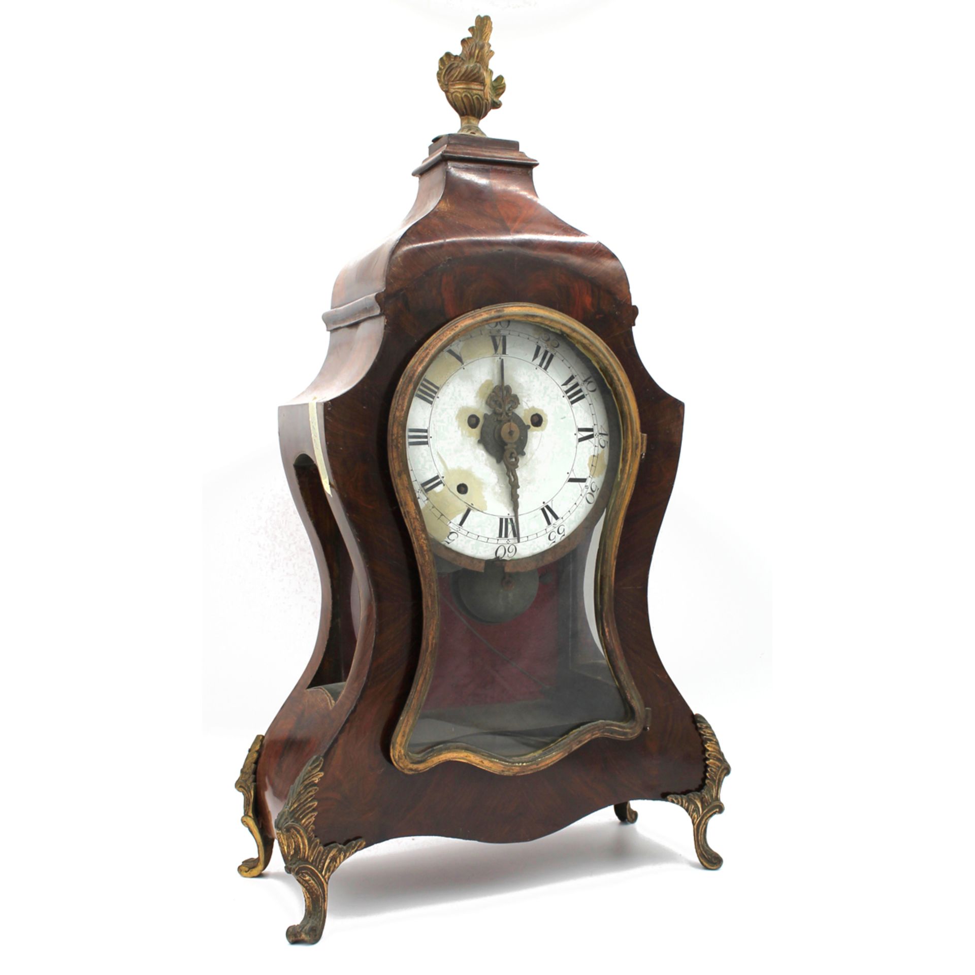 OROLOGIO DA TAVOLO - TABLE CLOCK - Image 2 of 3