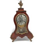 OROLOGIO DA TAVOLO - TABLE CLOCK