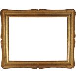 GRANDE CORNICE A VASSOIO - LARGE FRAME