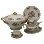 SERVIZIO DI PIATTI - DISH SET